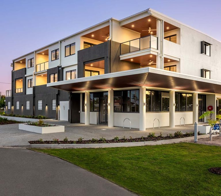 Sunshine Coast Builders Timit Building