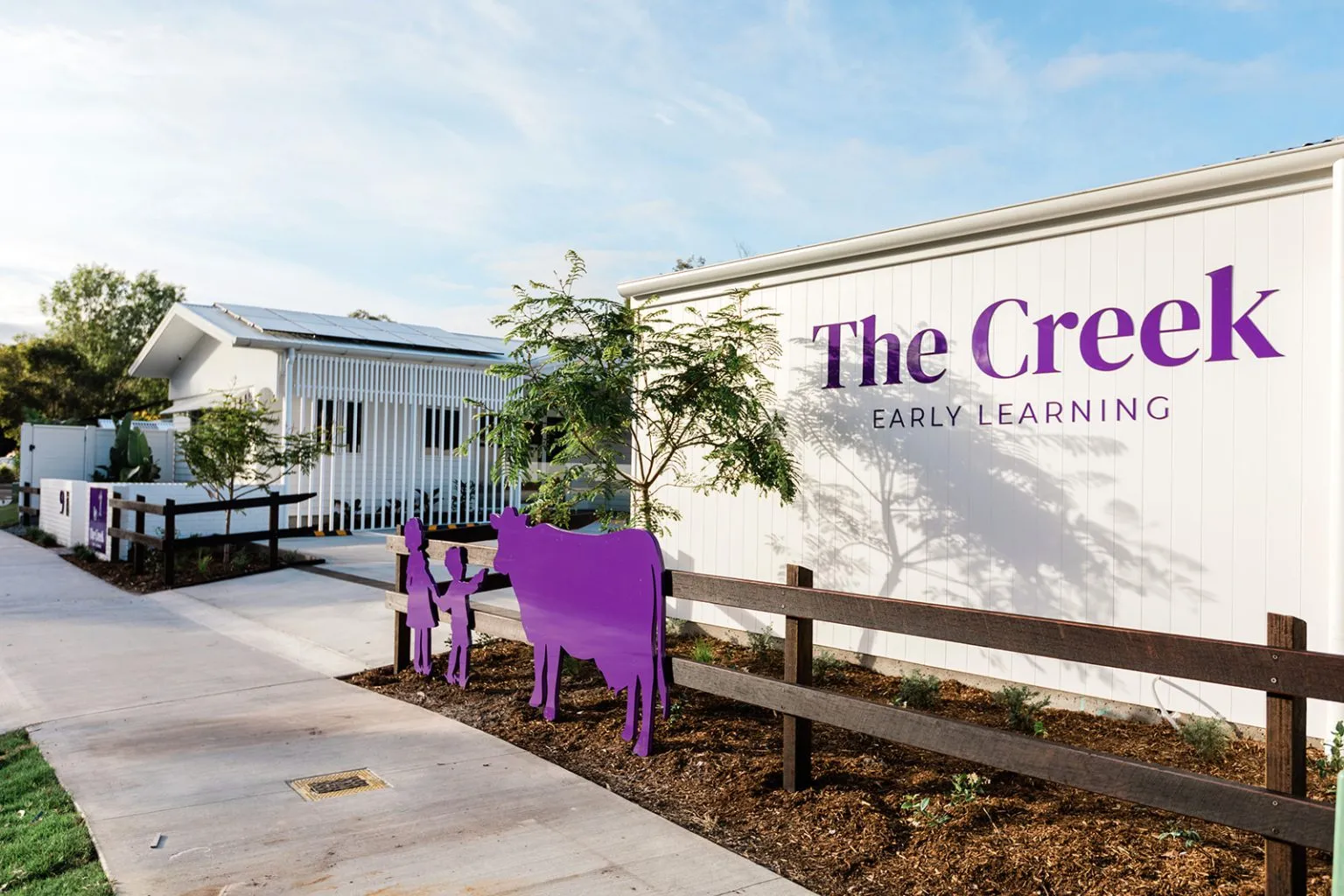 Creek Early Learning