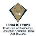 HIA Finalist 2023
