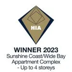HIA Winner 2023